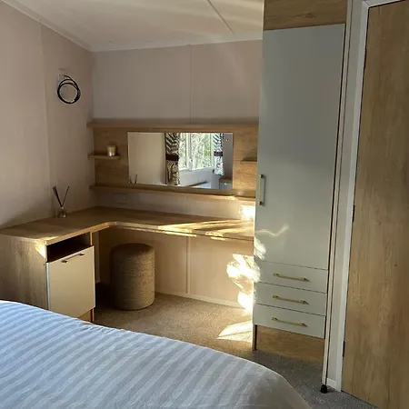 Holiday park White Cross Bay Deer View Windermere