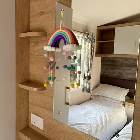 Village de vacances White Cross Bay Deer View