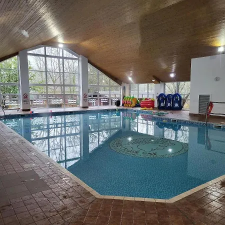 White Cross Bay Deer View Village de vacances