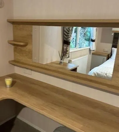 假日公园 White Cross Bay Deer View