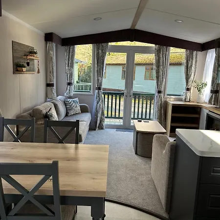 Πάρκο διακοπών White Cross Bay Deer View Windermere