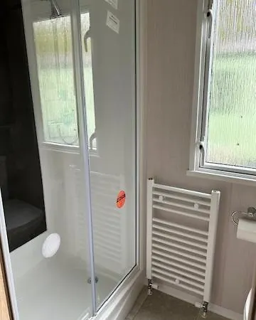 White Cross Bay Deer View Πάρκο διακοπών *