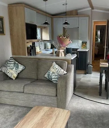 White Cross Bay Deer View