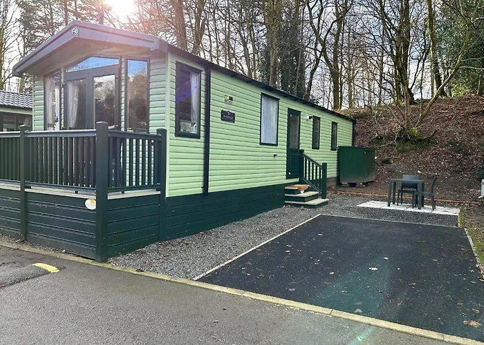 White Cross Bay Deer View Windermere