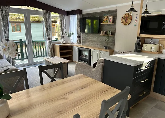 White Cross Bay Deer View * Windermere