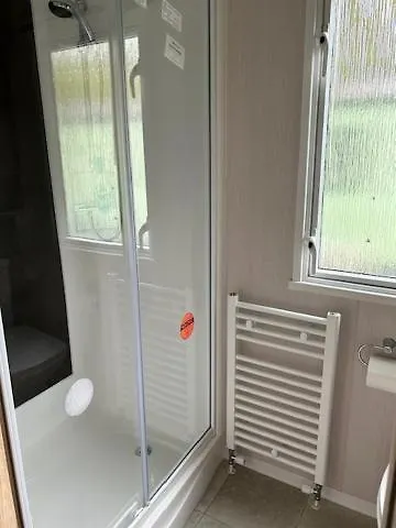 White Cross Bay Deer View Prázdninový areál *