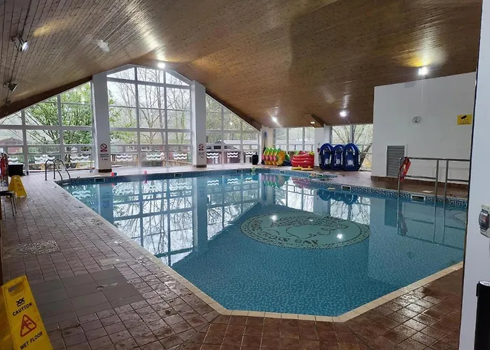 White Cross Bay Deer View Prázdninový areál