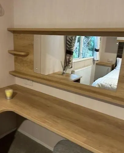 Prázdninový areál White Cross Bay Deer View